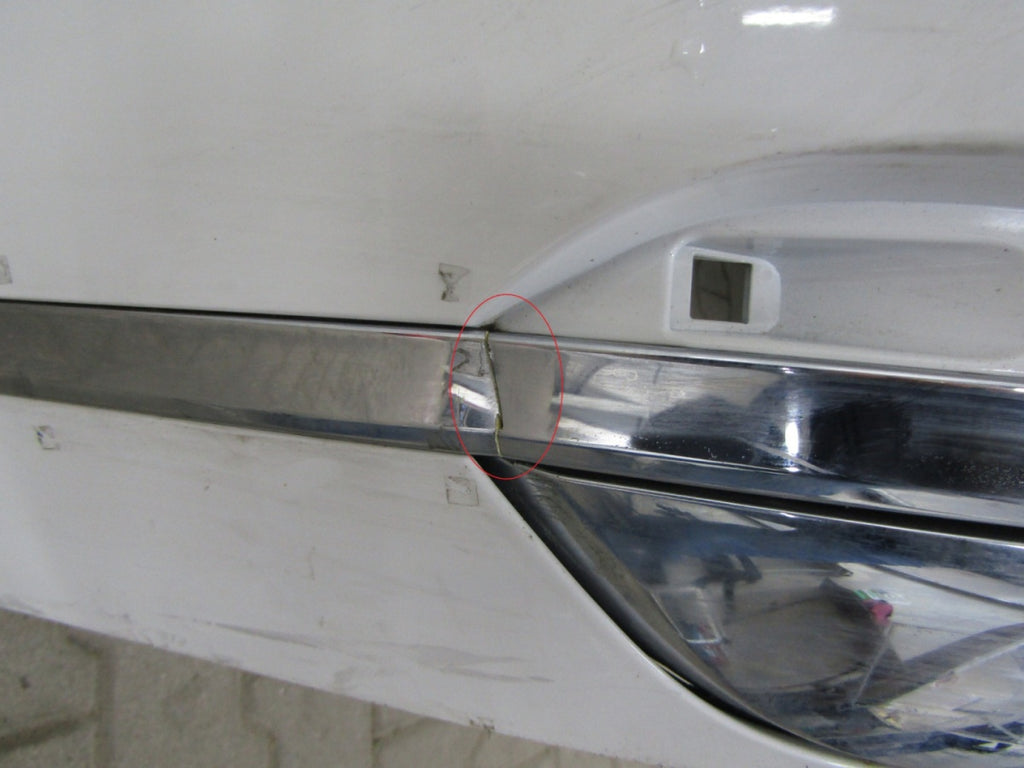 Zadnji branik Volkswagen Phideon 3ED 16-