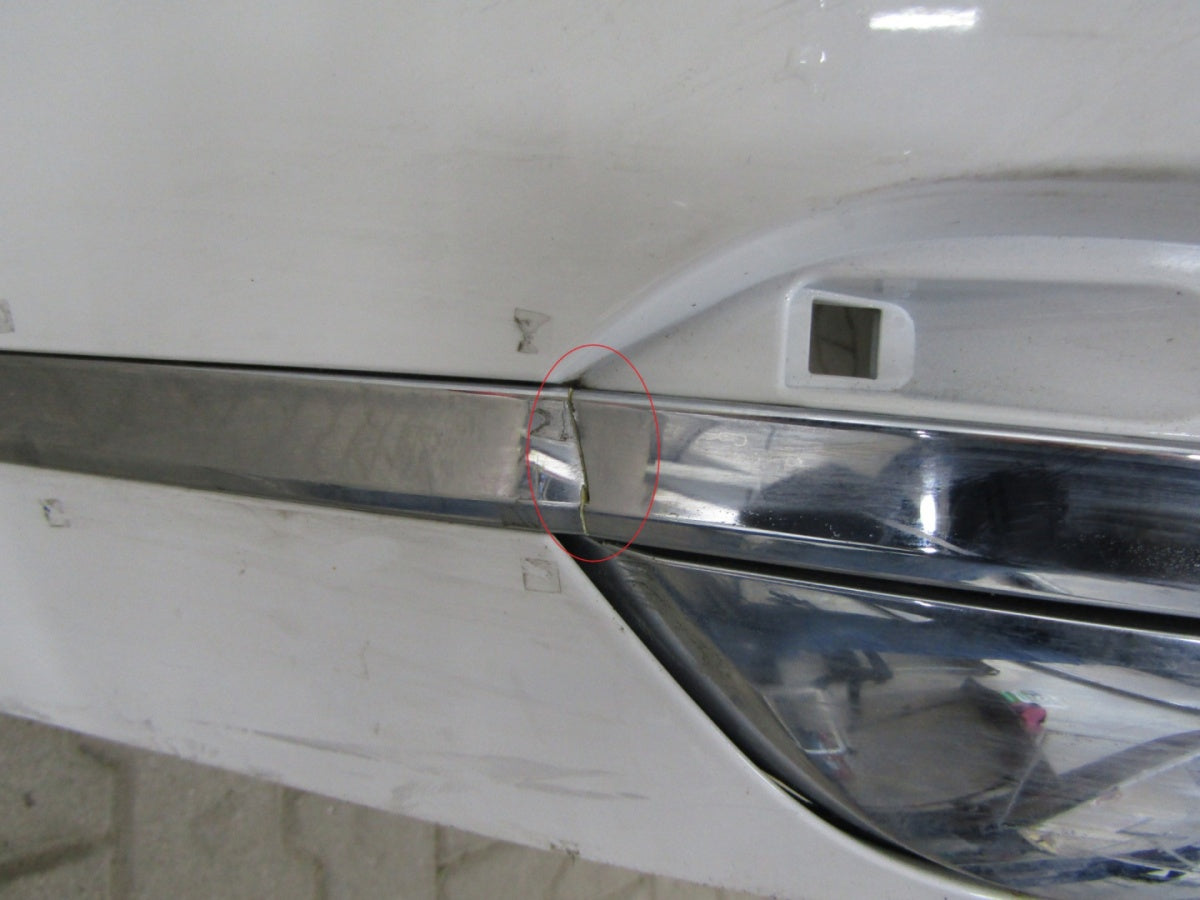 Zadnji branik Volkswagen Phideon 3ED 16-