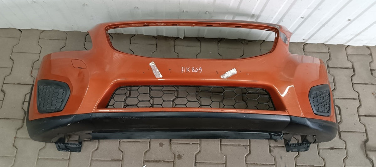 Prednji branik Volvo C30 Lift 10-13