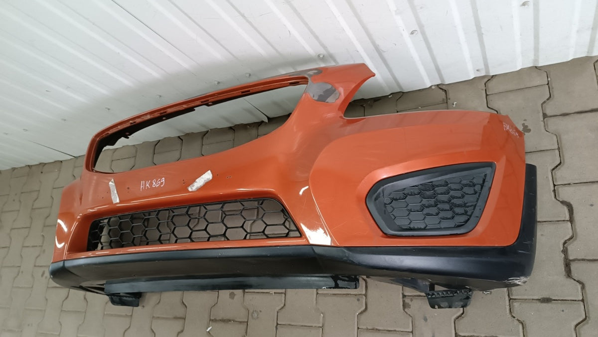Prednji branik Volvo C30 Lift 10-13