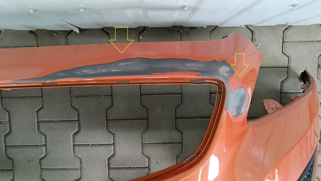 Prednji branik Volvo C30 Lift 10-13