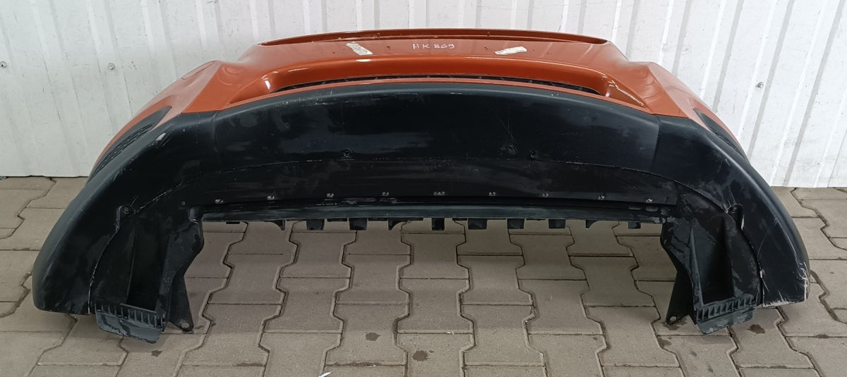 Prednji branik Volvo C30 Lift 10-13