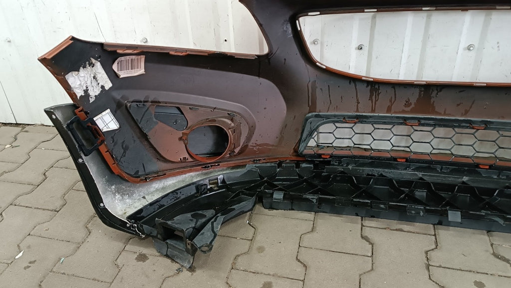 Prednji branik Volvo C30 Lift 10-13