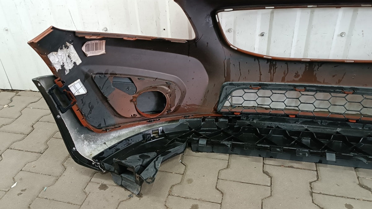 Prednji branik Volvo C30 Lift 10-13