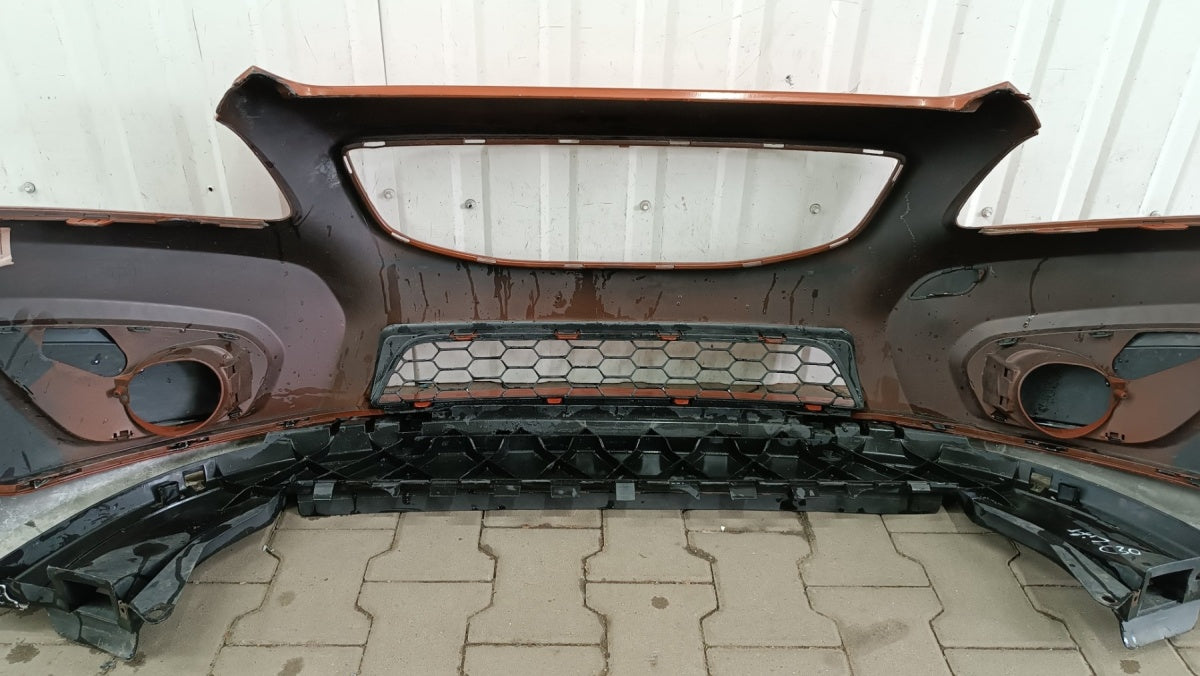 Prednji branik Volvo C30 Lift 10-13