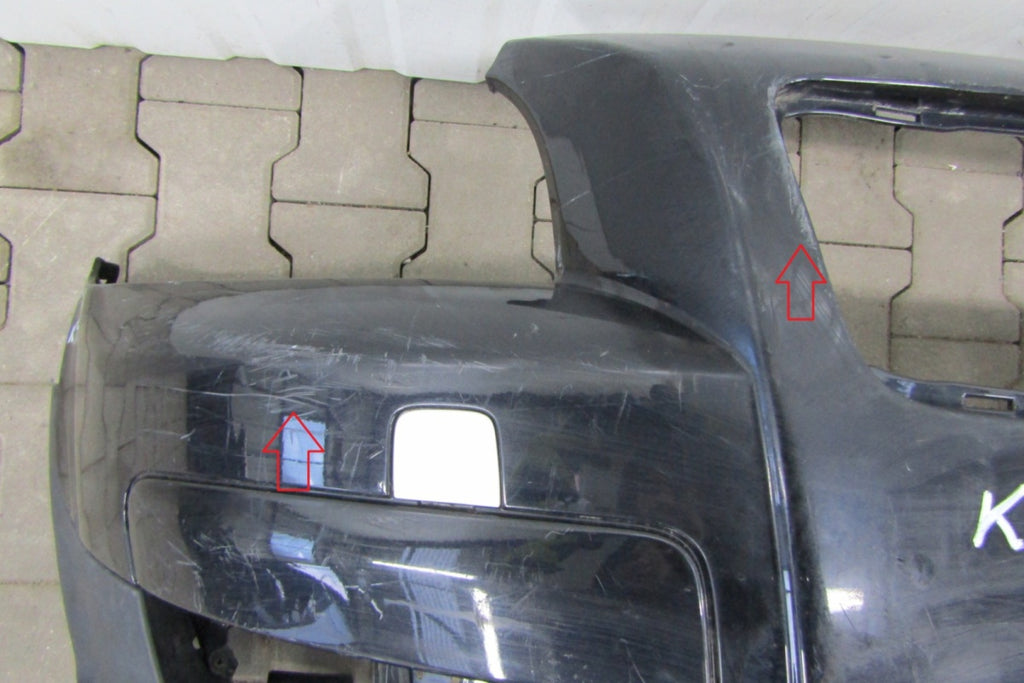 Prednji branik Volvo C30 06-09