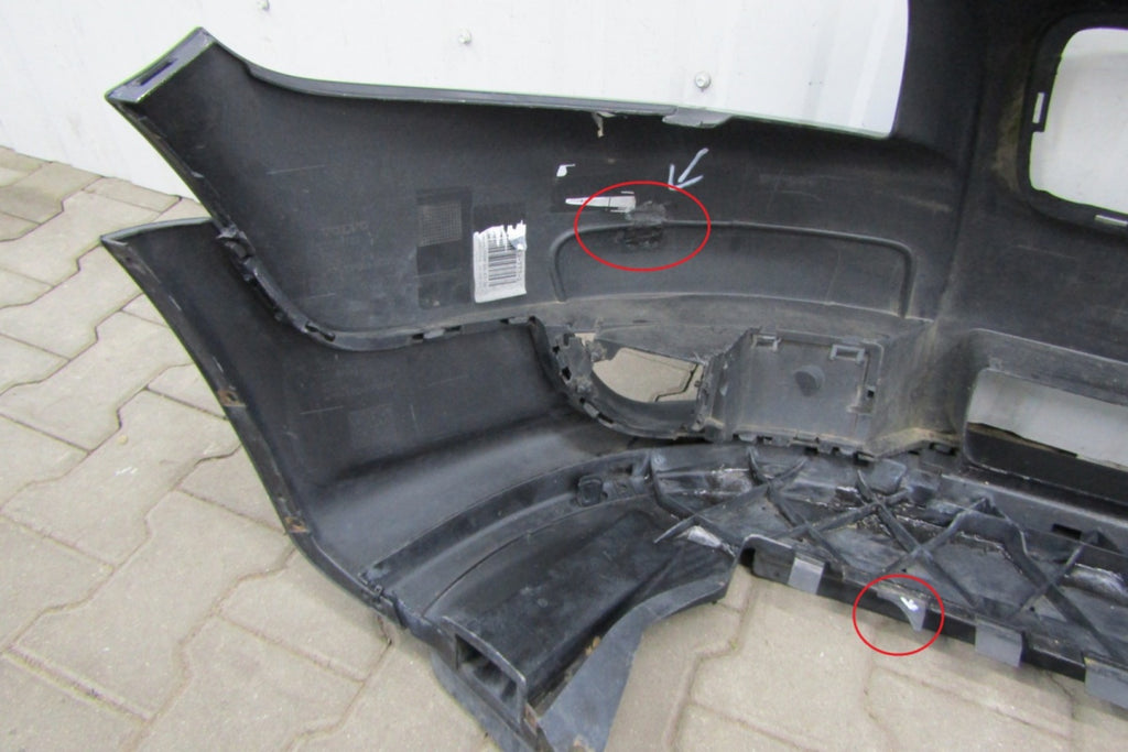 Prednji branik Volvo C30 06-09