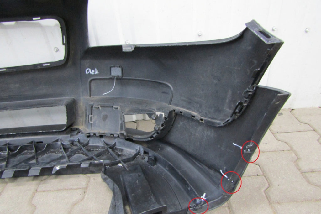Prednji branik Volvo C30 06-09