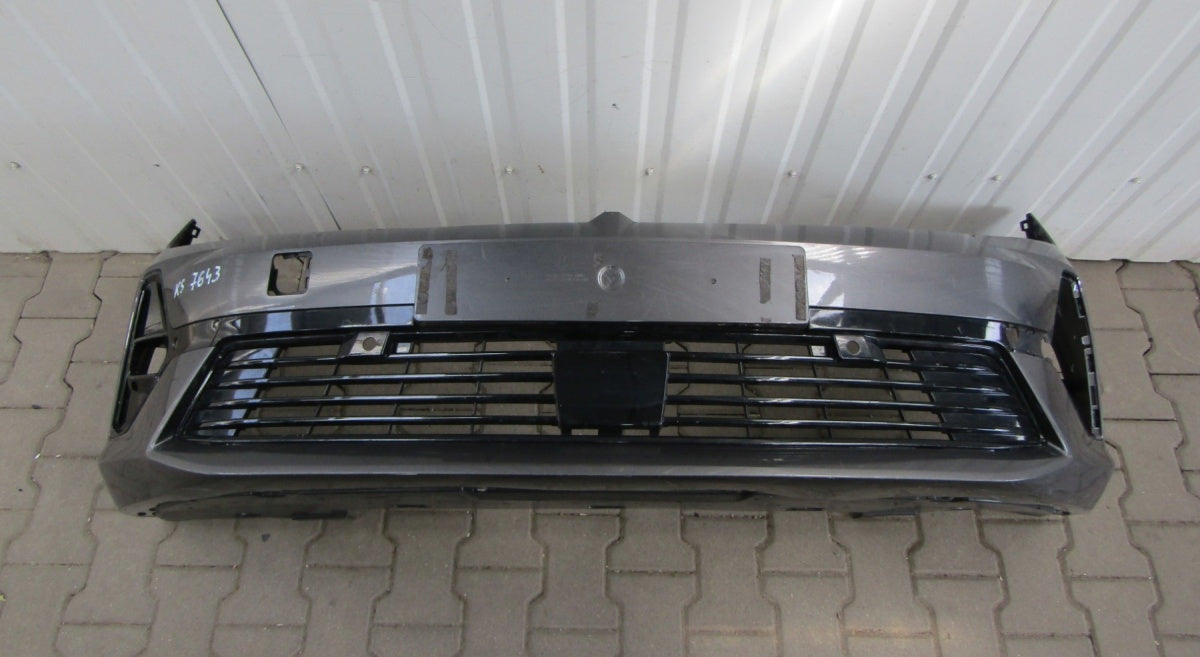 Prednji branik Opel Astra L 6 VI GS-Line Gse 22-
