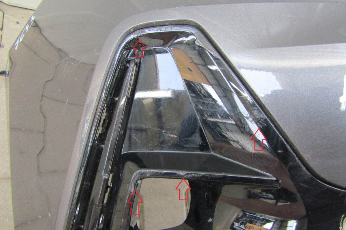 Prednji branik Opel Astra L 6 VI GS-Line Gse 22-