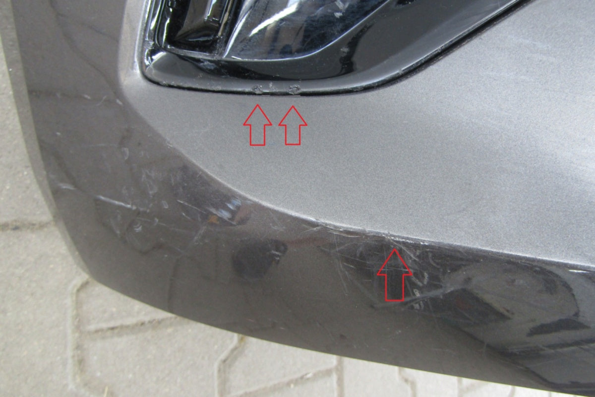 Prednji branik Opel Astra L 6 VI GS-Line Gse 22-