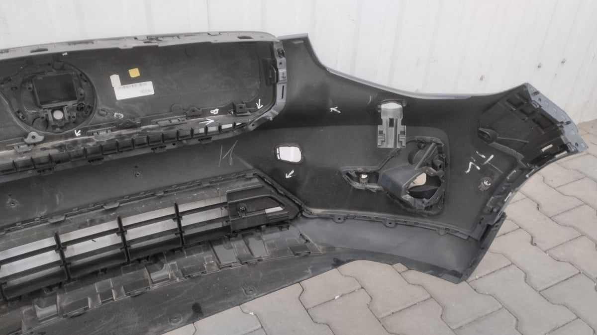 Prednji branik Volvo XC40 XC 40 RECHARGE LIFT 22-