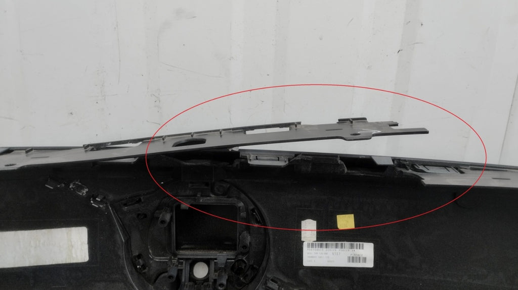 Prednji branik Volvo XC40 XC 40 RECHARGE LIFT 22-