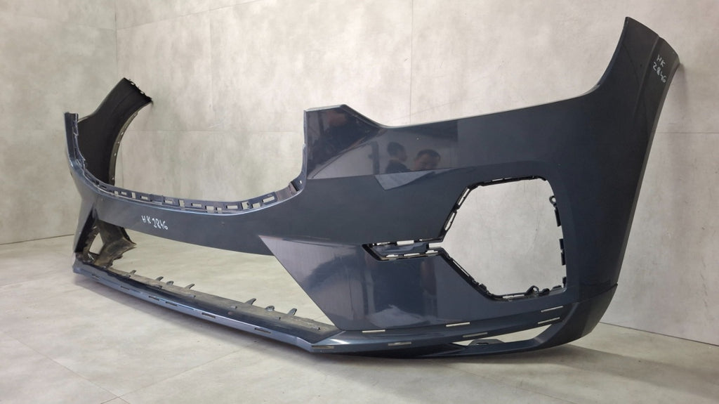 Prednji branik Volvo XC60 II 2 Lift 21-25