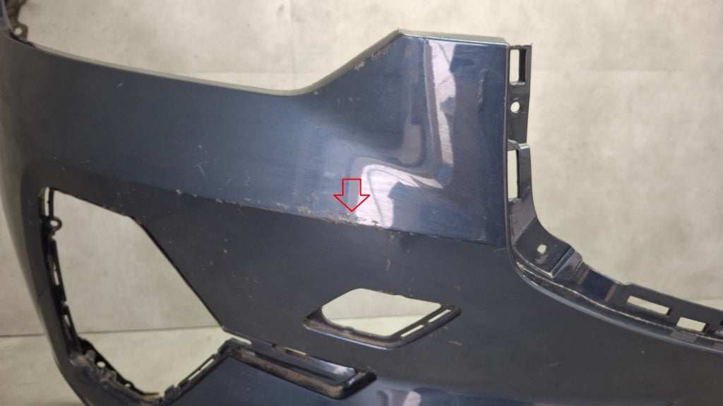 Prednji branik Volvo XC60 II 2 Lift 21-25