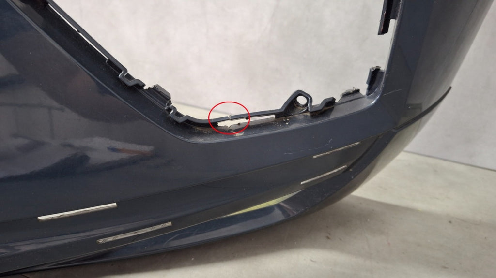 Prednji branik Volvo XC60 II 2 Lift 21-25