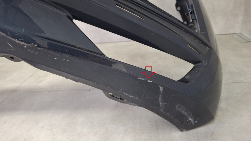 Prednji branik Volvo XC60 II 2 Lift 21-25