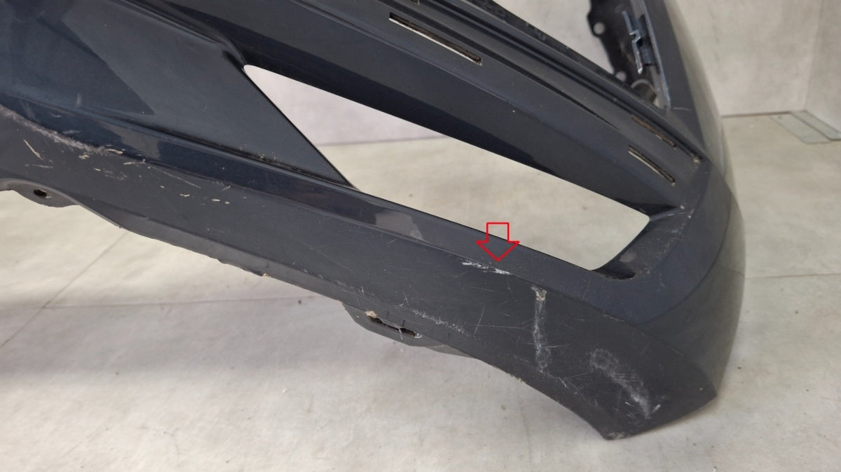 Prednji branik Volvo XC60 II 2 Lift 21-25