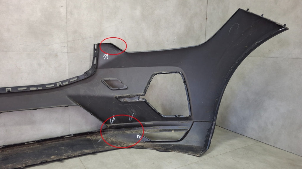 Prednji branik Volvo XC60 II 2 Lift 21-25