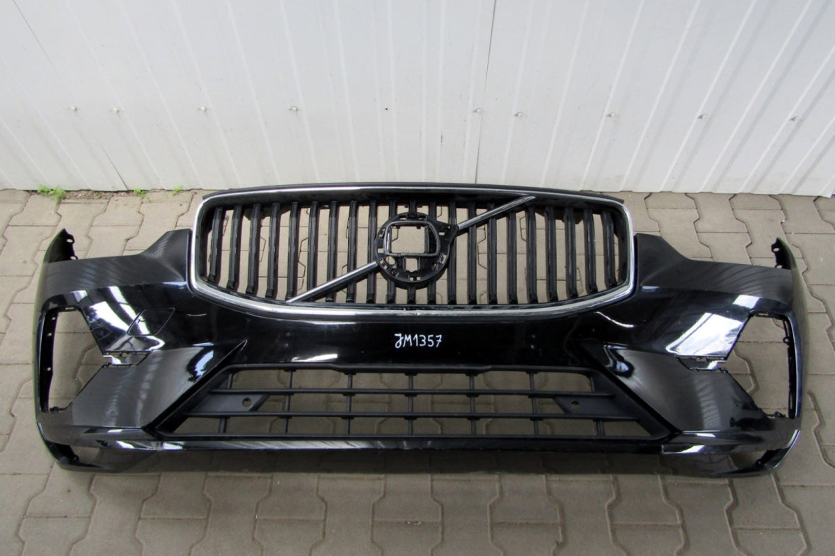 Prednji branik Volvo XC60 XC 60 2 II Lift 21-