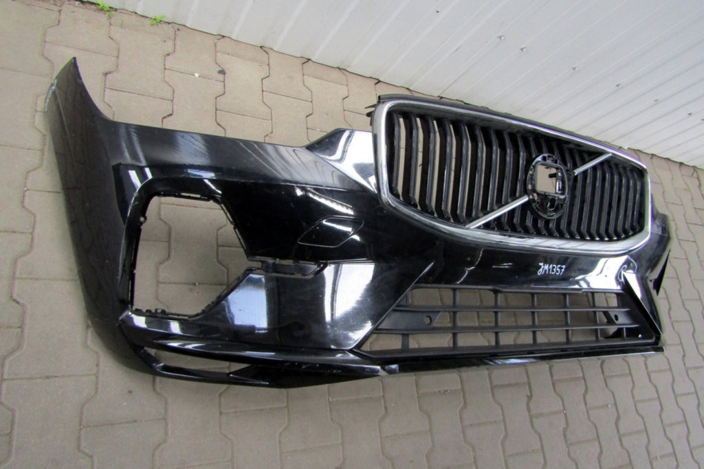 Prednji branik Volvo XC60 XC 60 2 II Lift 21-