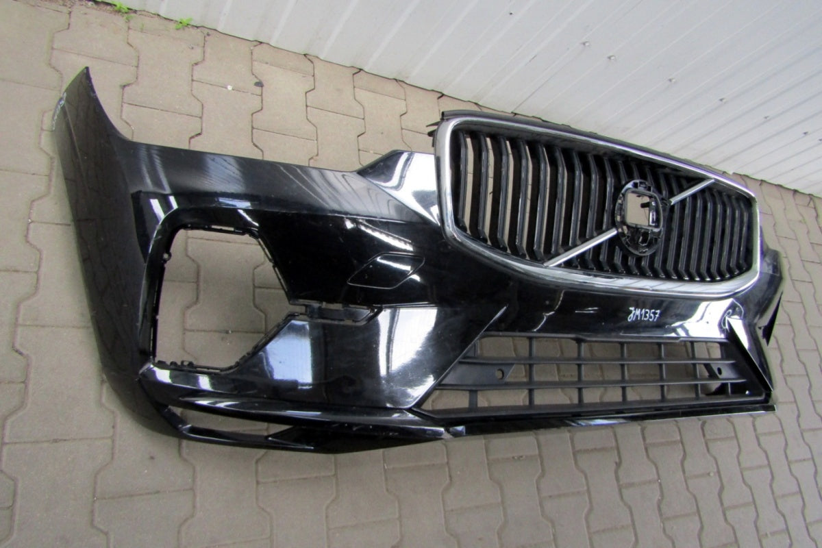 Prednji branik Volvo XC60 XC 60 2 II Lift 21-