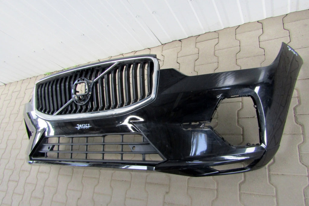 Prednji branik Volvo XC60 XC 60 2 II Lift 21-