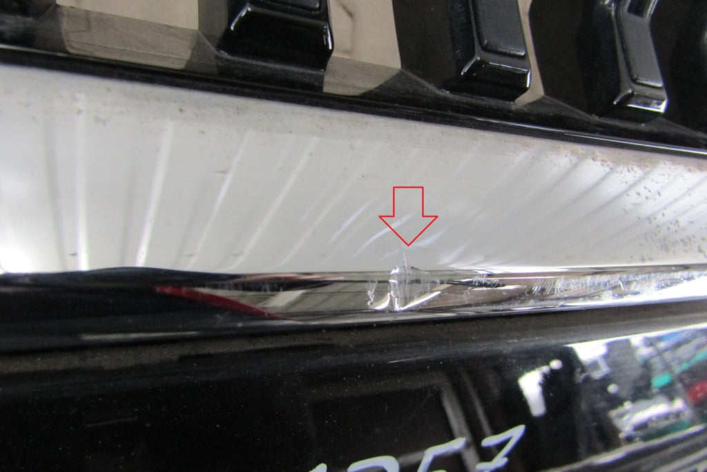 Prednji branik Volvo XC60 XC 60 2 II Lift 21-