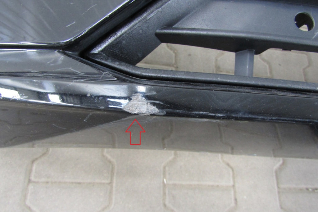 Prednji branik Volvo XC60 XC 60 2 II Lift 21-