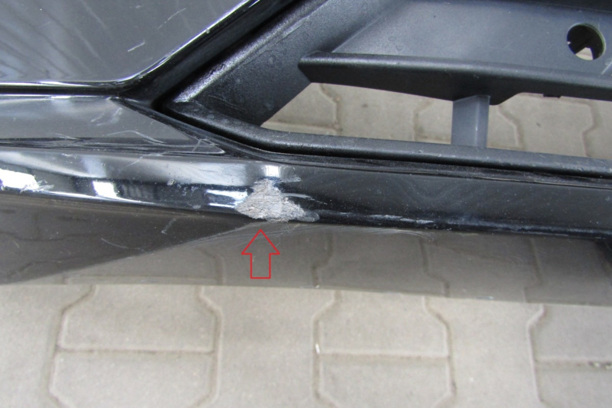 Prednji branik Volvo XC60 XC 60 2 II Lift 21-