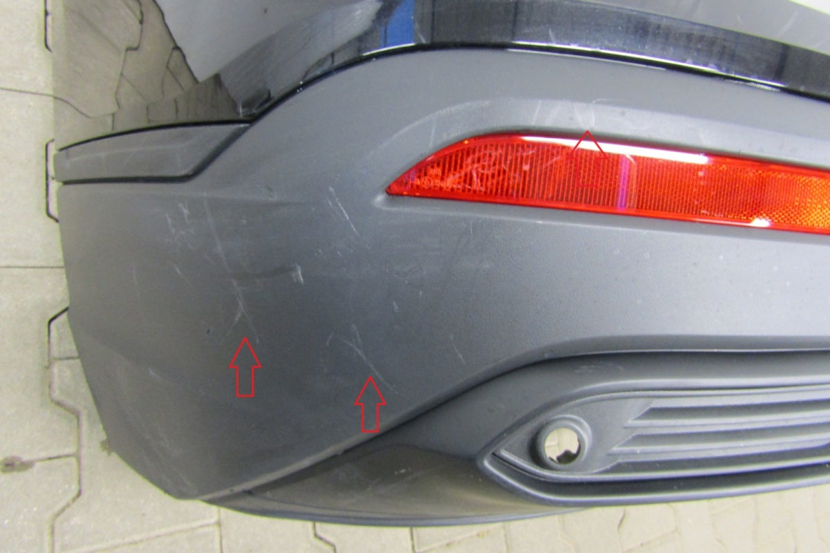 Zadnji branik Seat Tarraco 5FJ 18-