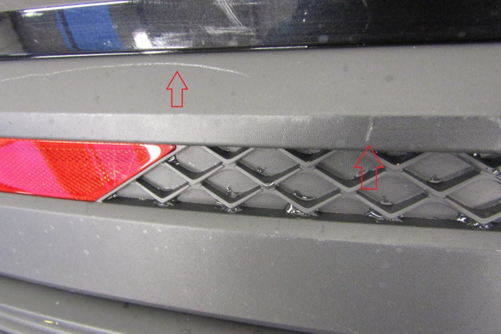 Zadnji branik Seat Tarraco 5FJ 18-