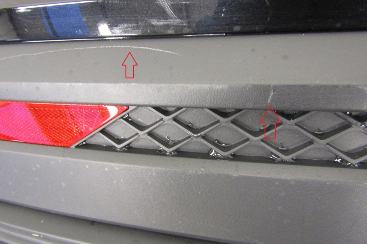 Zadnji branik Seat Tarraco 5FJ 18-