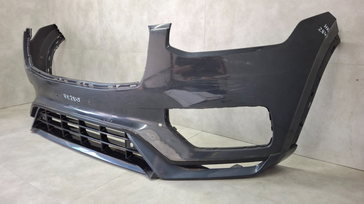 Prednji branik Volvo XC90 II R Design Pierwszy lift 19-25