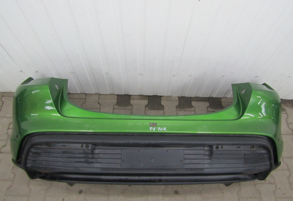 Zadnji branik Porsche Taycan 9J0 19-