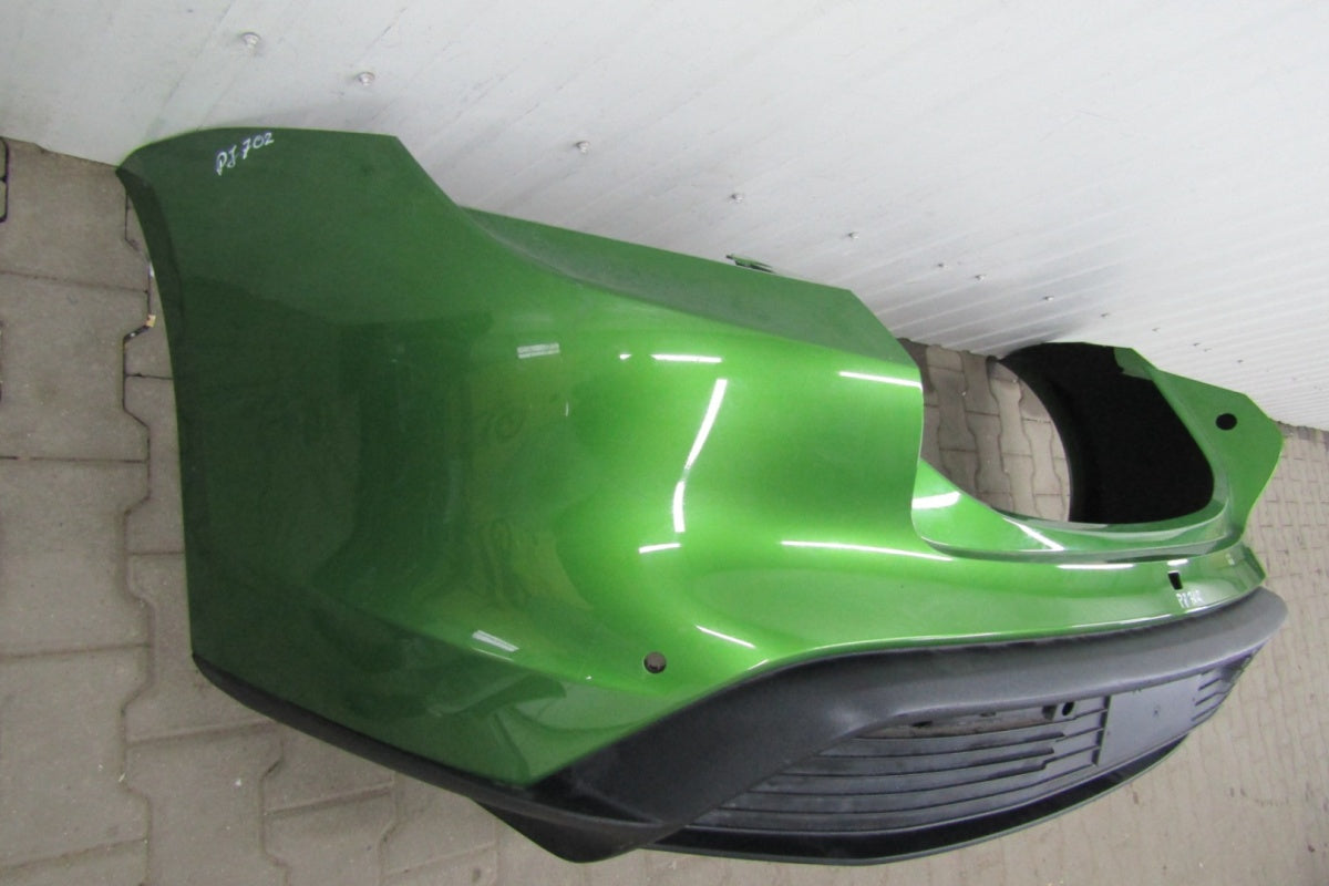 Zadnji branik Porsche Taycan 9J0 19-
