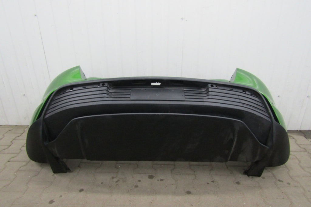 Zadnji branik Porsche Taycan 9J0 19-
