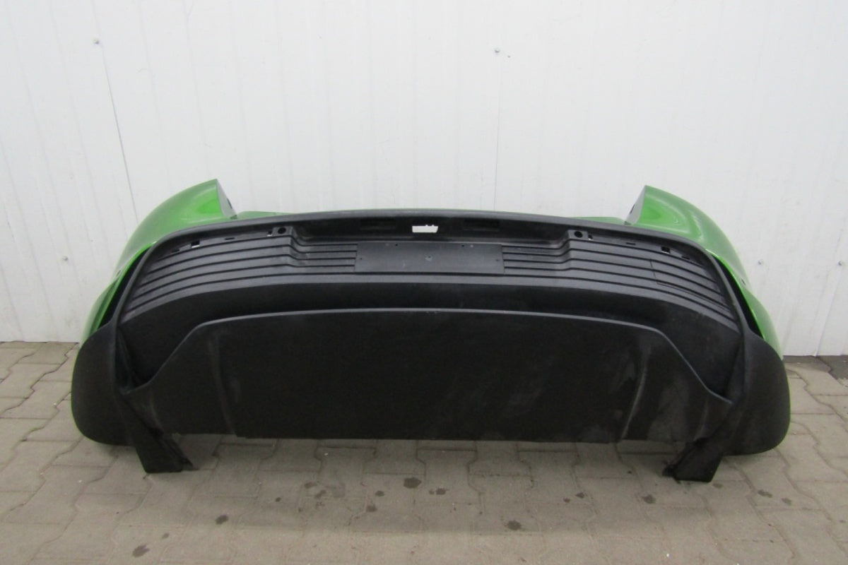 Zadnji branik Porsche Taycan 9J0 19-