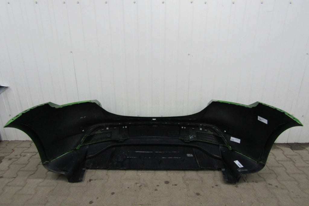 Zadnji branik Porsche Taycan 9J0 19-