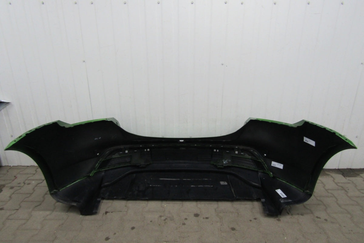 Zadnji branik Porsche Taycan 9J0 19-