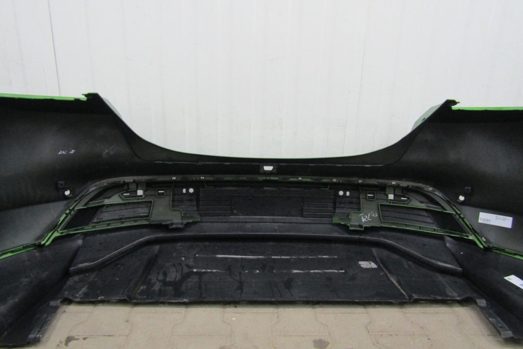 Zadnji branik Porsche Taycan 9J0 19-