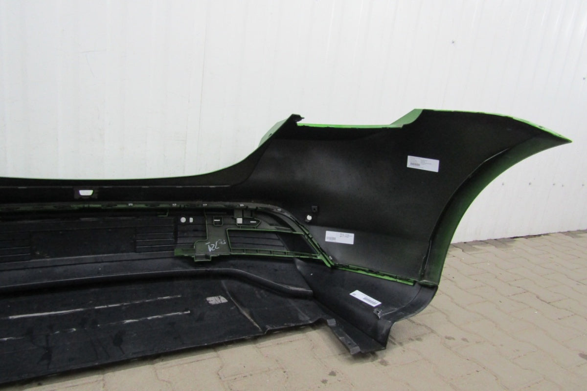Zadnji branik Porsche Taycan 9J0 19-