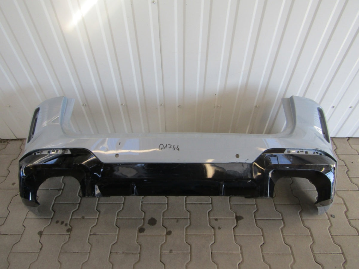 Zadnji branik BMW X3 G01 LCI LIFT M paket 20-