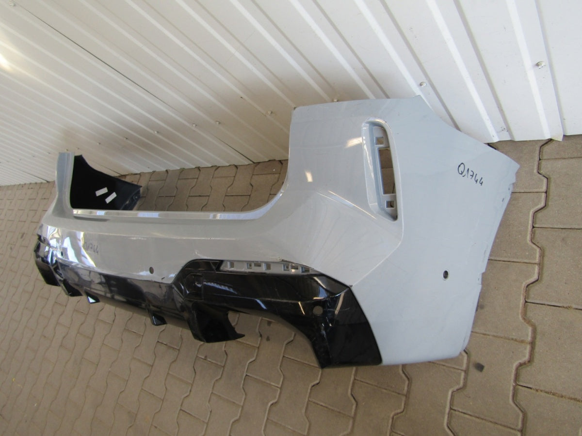 Zadnji branik BMW X3 G01 LCI LIFT M paket 20-