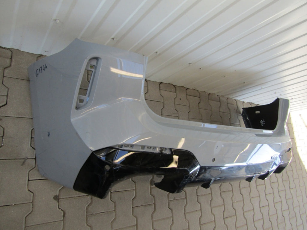 Zadnji branik BMW X3 G01 LCI LIFT M paket 20-