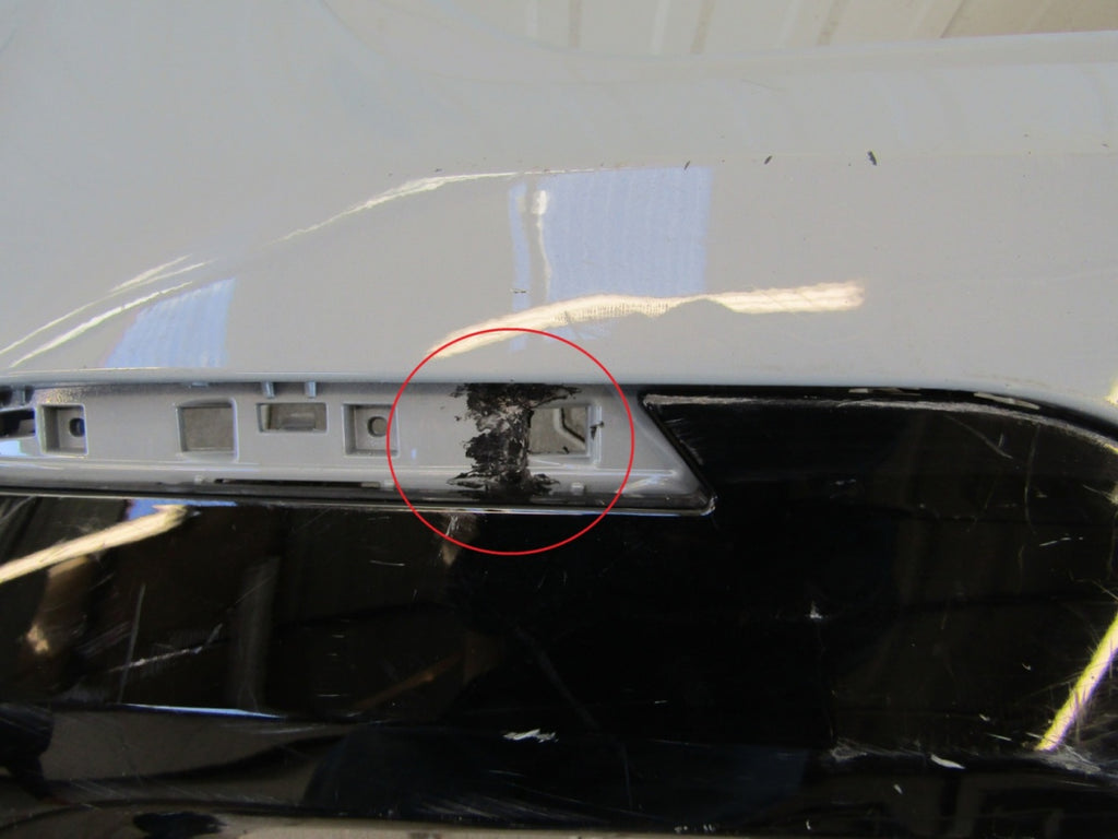 Zadnji branik BMW X3 G01 LCI LIFT M paket 20-