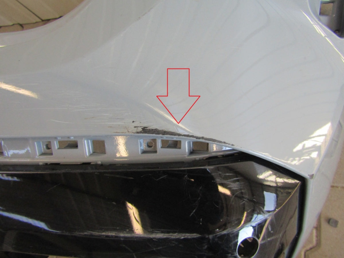 Zadnji branik BMW X3 G01 LCI LIFT M paket 20-