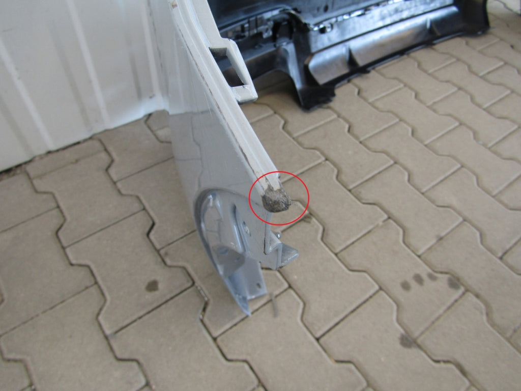 Zadnji branik BMW X3 G01 LCI LIFT M paket 20-
