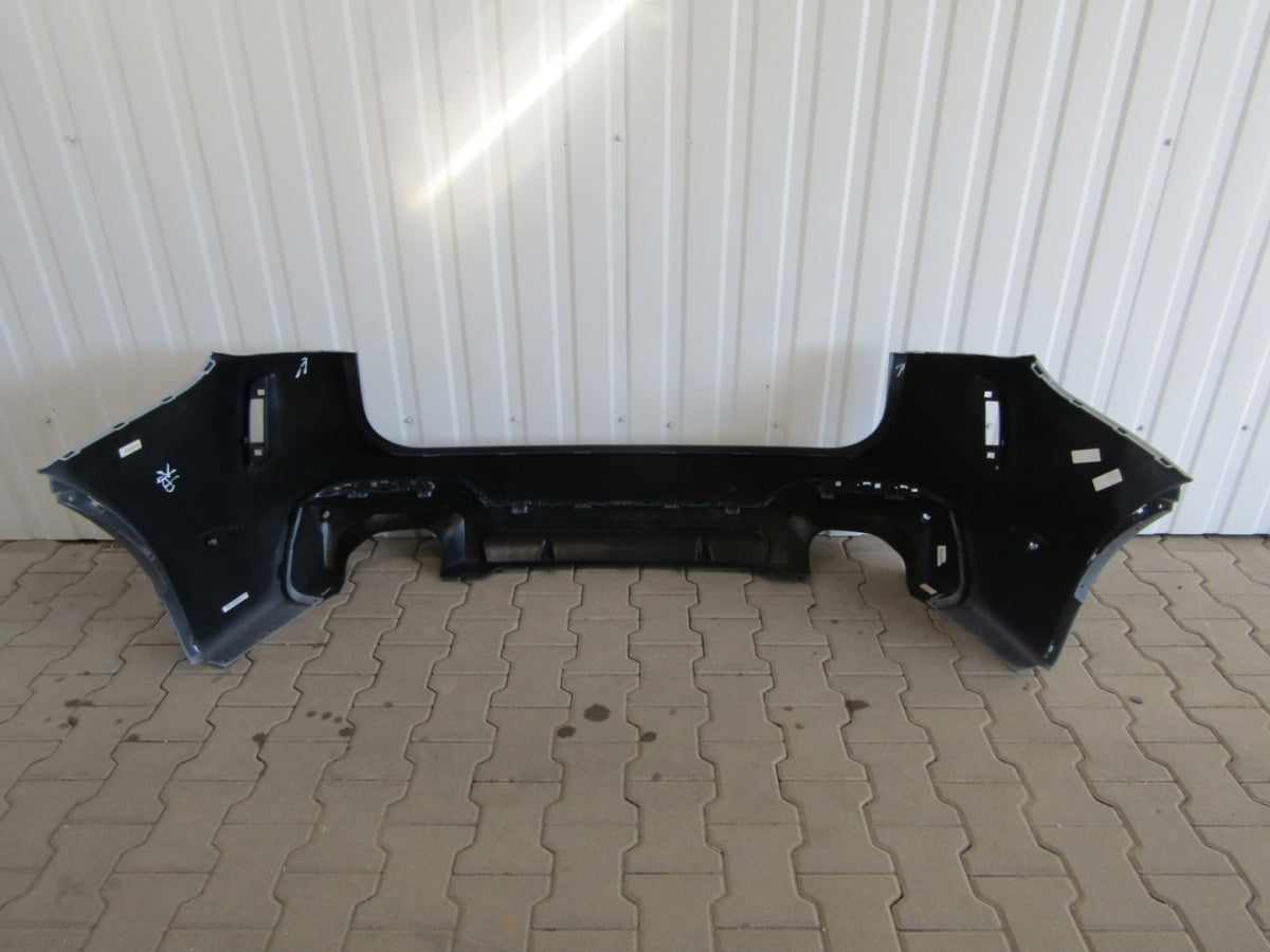 Zadnji branik BMW X3 G01 LCI LIFT M paket 20-