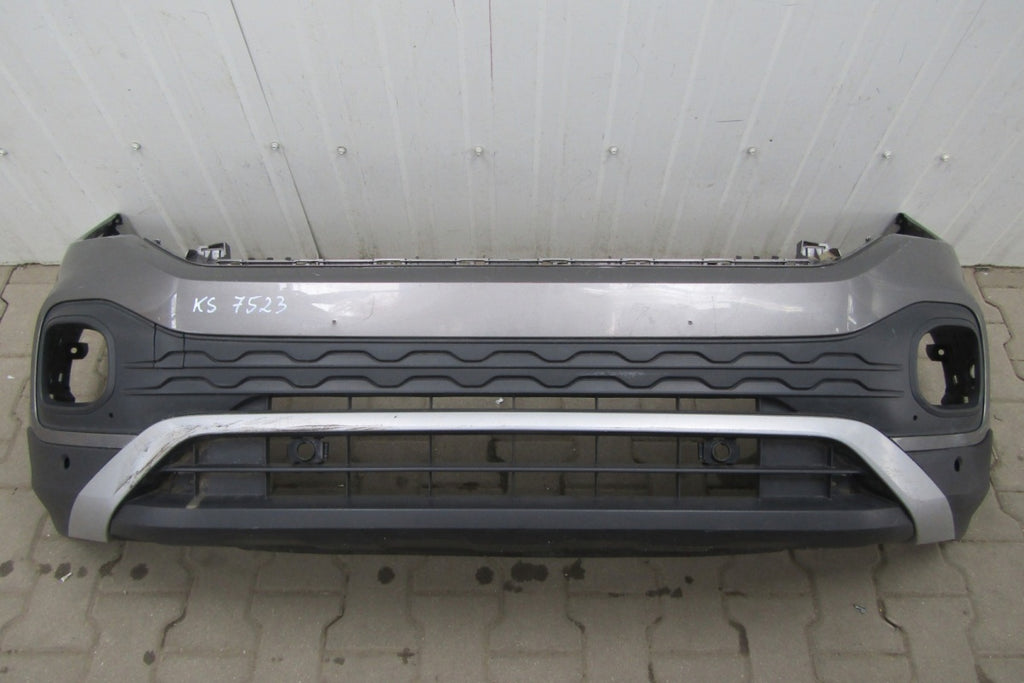 Prednji branik VW T-Cross 2GM 18-